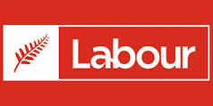 Image result for logo for labour nz