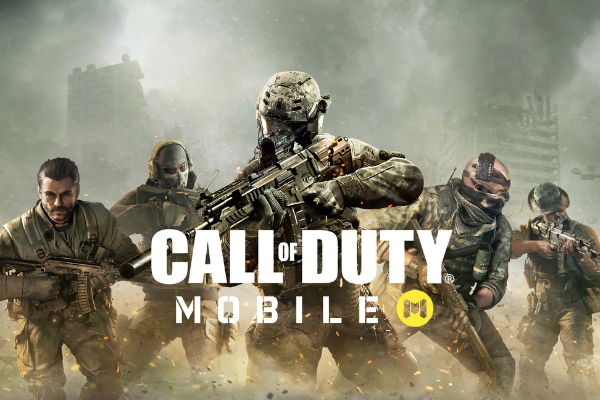 เกม Battle Royale Call of Duty -https://gaming-guy.com/