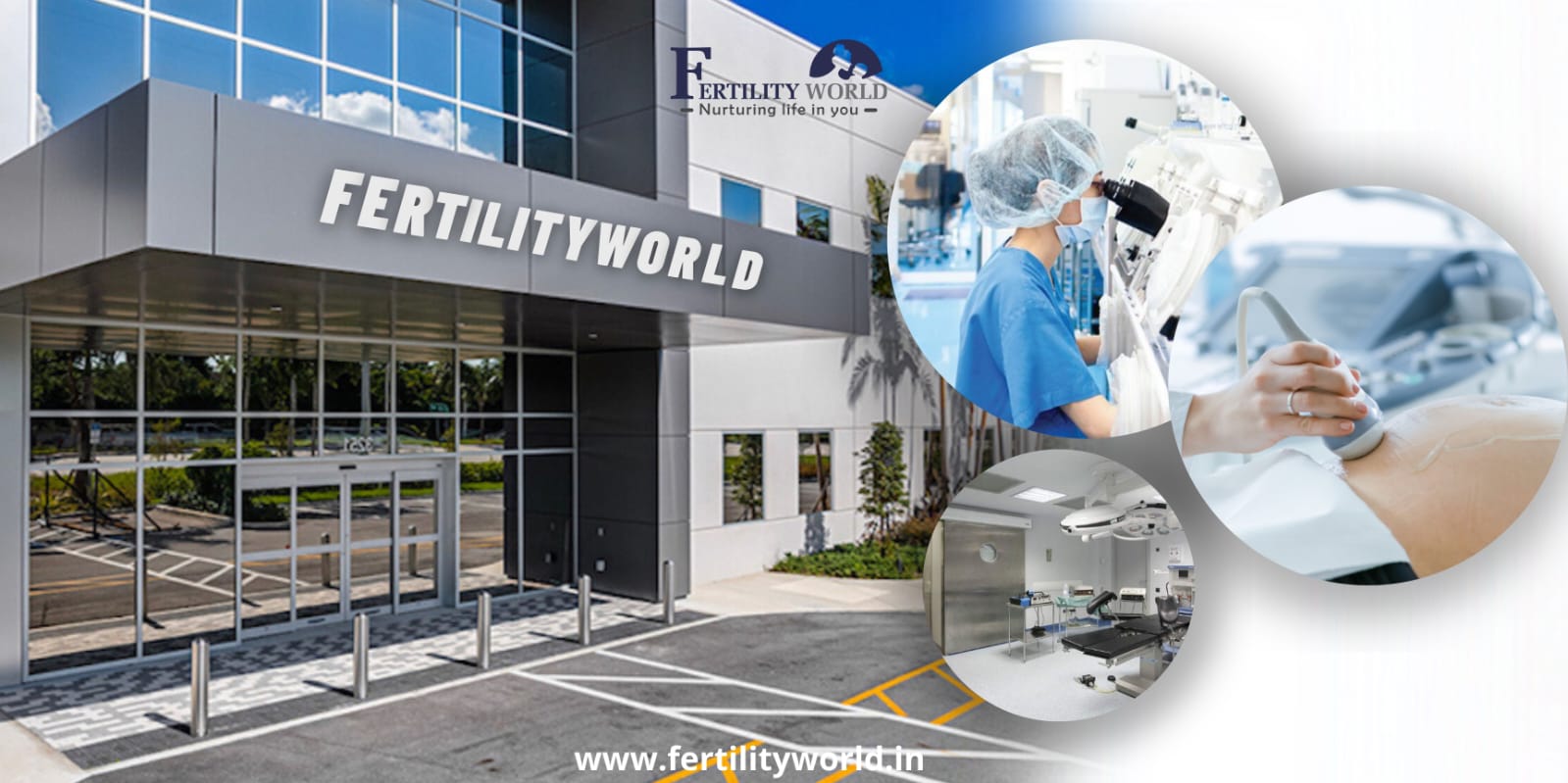 Best IVF Hospital in Bhopal