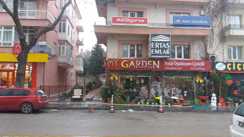 My Garden