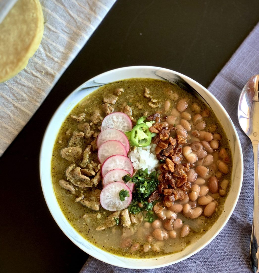 Carne en su Jugo