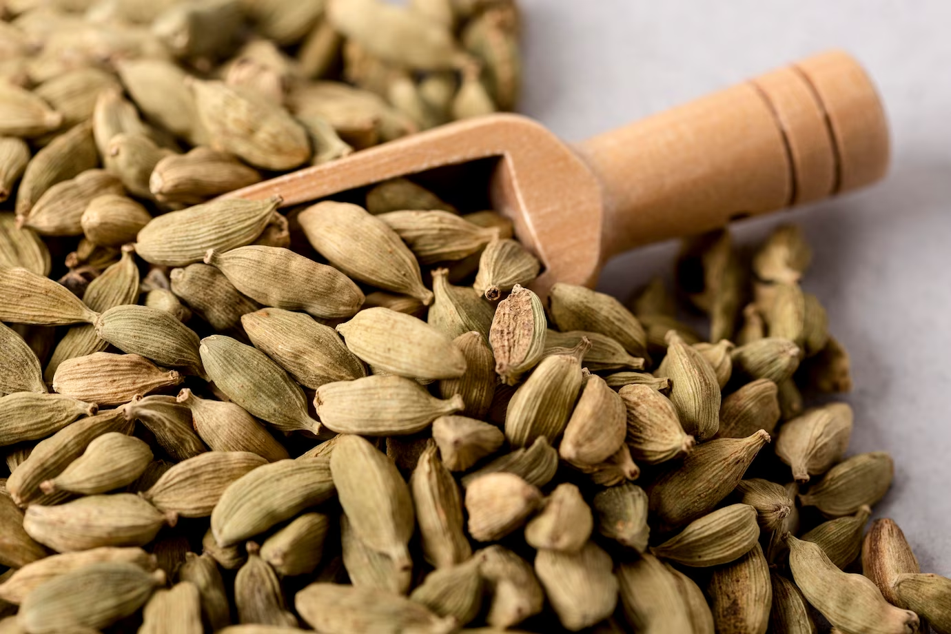 Unde se cultivă cardamomul?