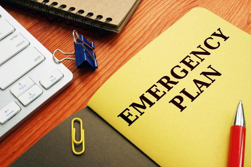 Workplace preparedness: Planning for the unexpected | 2020-10-29 | ISHN