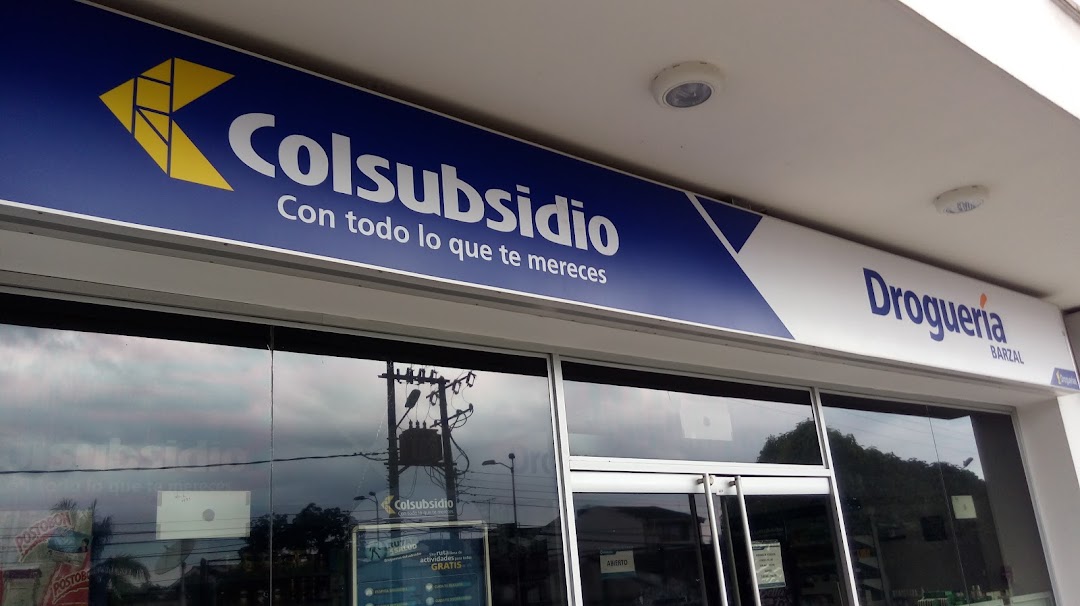 Droguería Colsubsidio