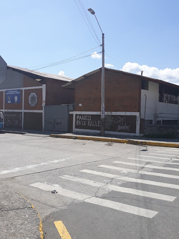 UNIDAD EDUCATIVA REMIGIO ROMERO Y CORDERO