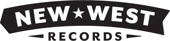 Nouveau logo de West Record Company