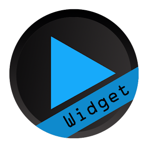Poweramp Holo Widget apk Download