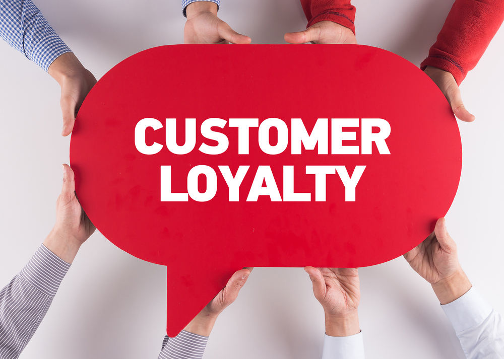 Loyalitas pelanggan adalah kesetiaan konsumen terhadap sebuah produk atau brand.