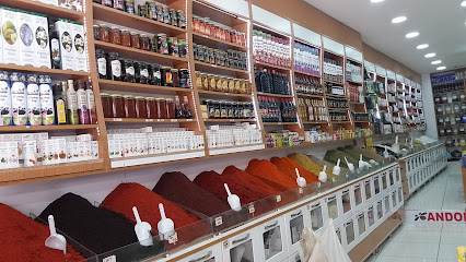 Andora Life Çerçi
