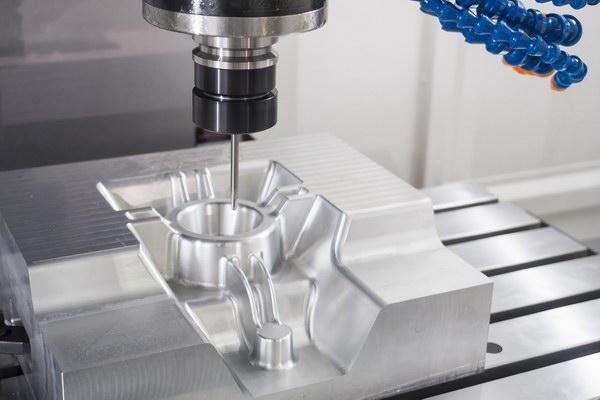 CNC machining parts-WayKen