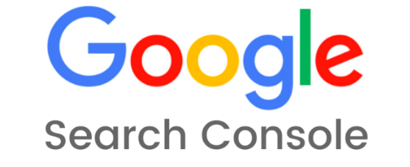 Google search console logo