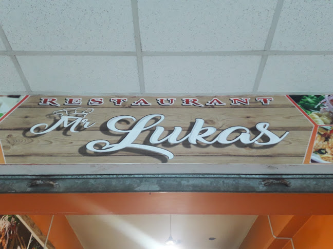 Restaurant Mr Lukas - Trujillo