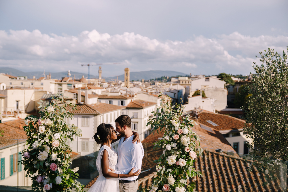 3 Tips for Mastering Destination Wedding Etiquette