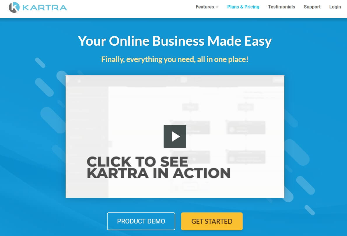 Katra Mail Best autoresponder for affiliate marketing