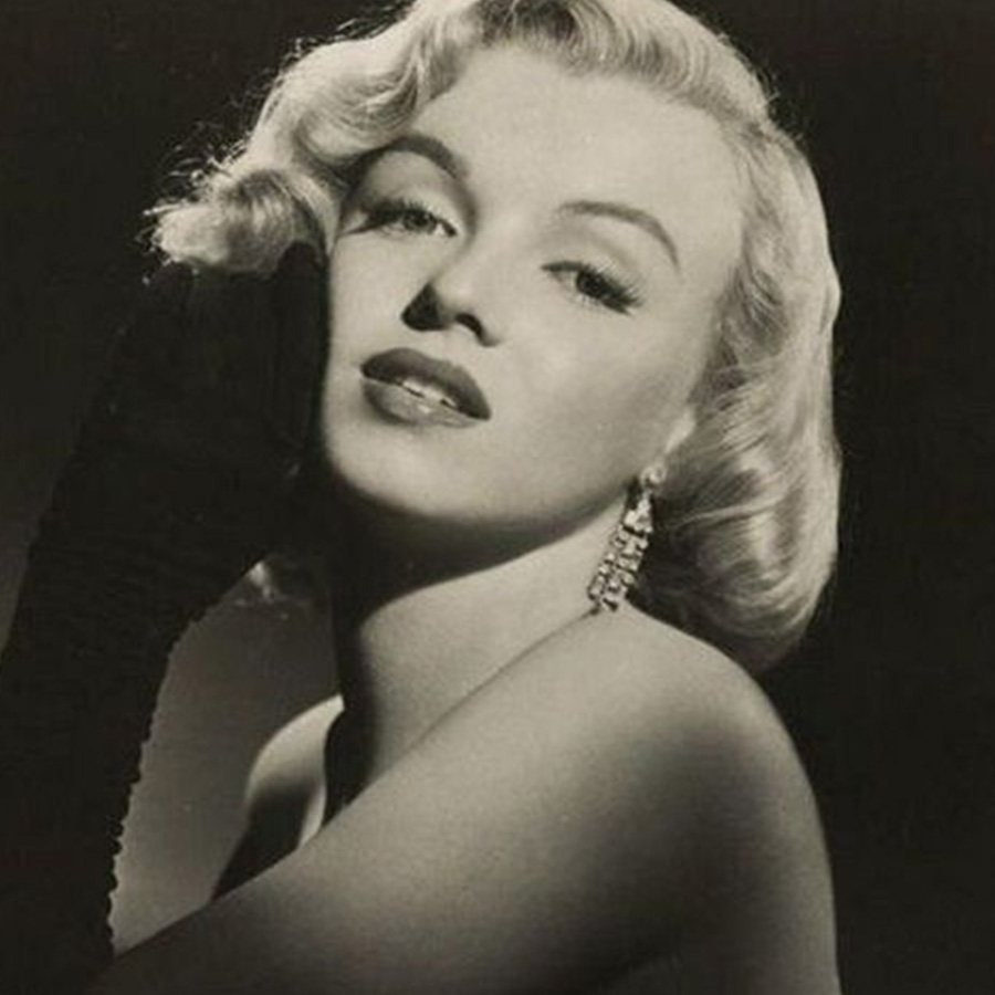 Marilyn Monroe