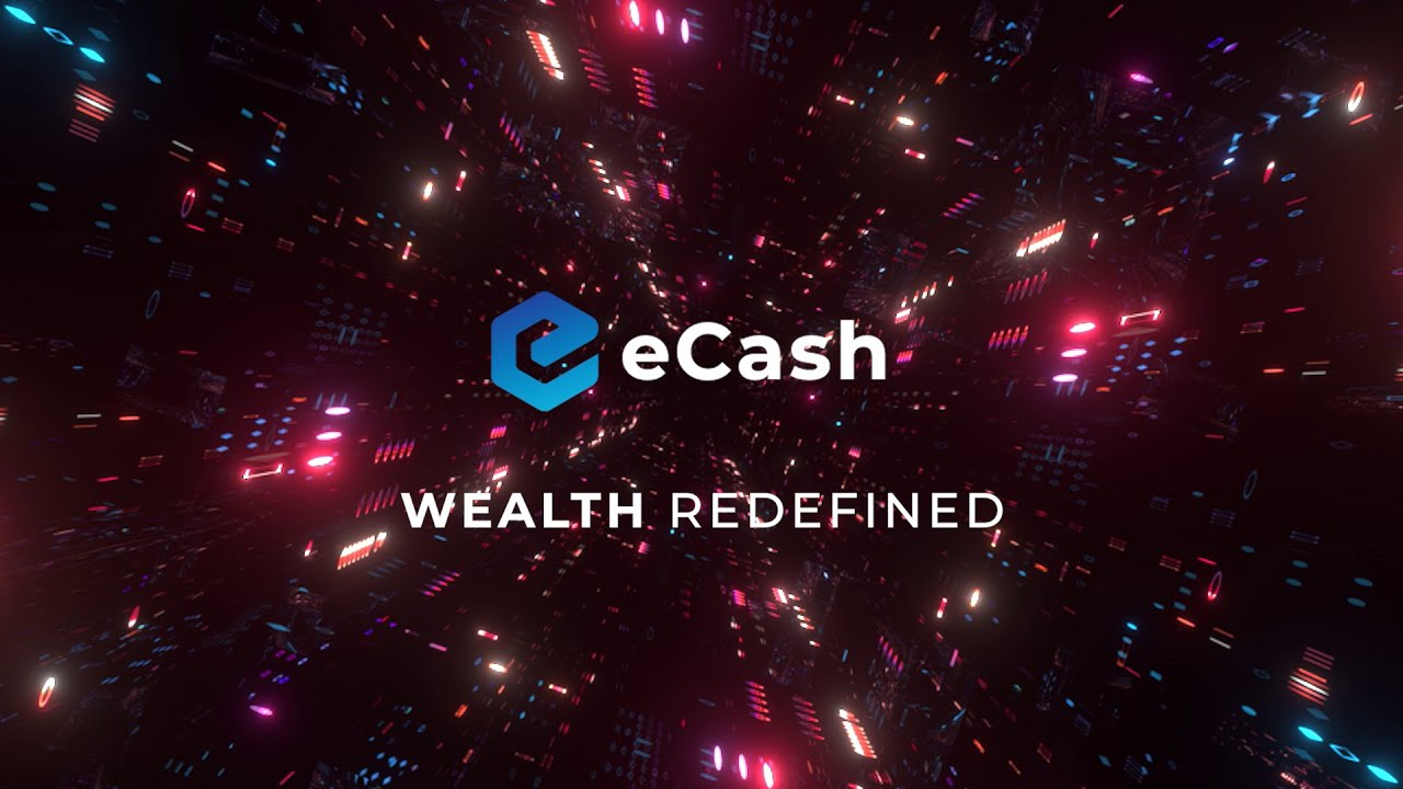 Blog eCash Platform Wealth Redefined