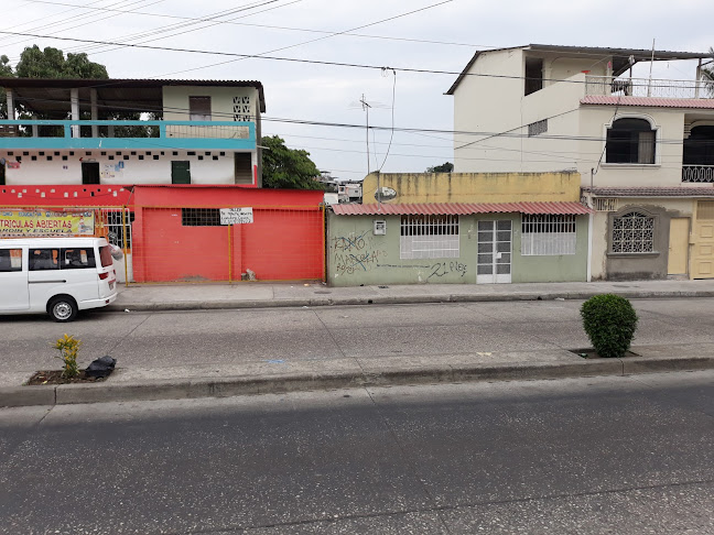 Opiniones de Carniceria Maranatha en Guayaquil - Carnicería