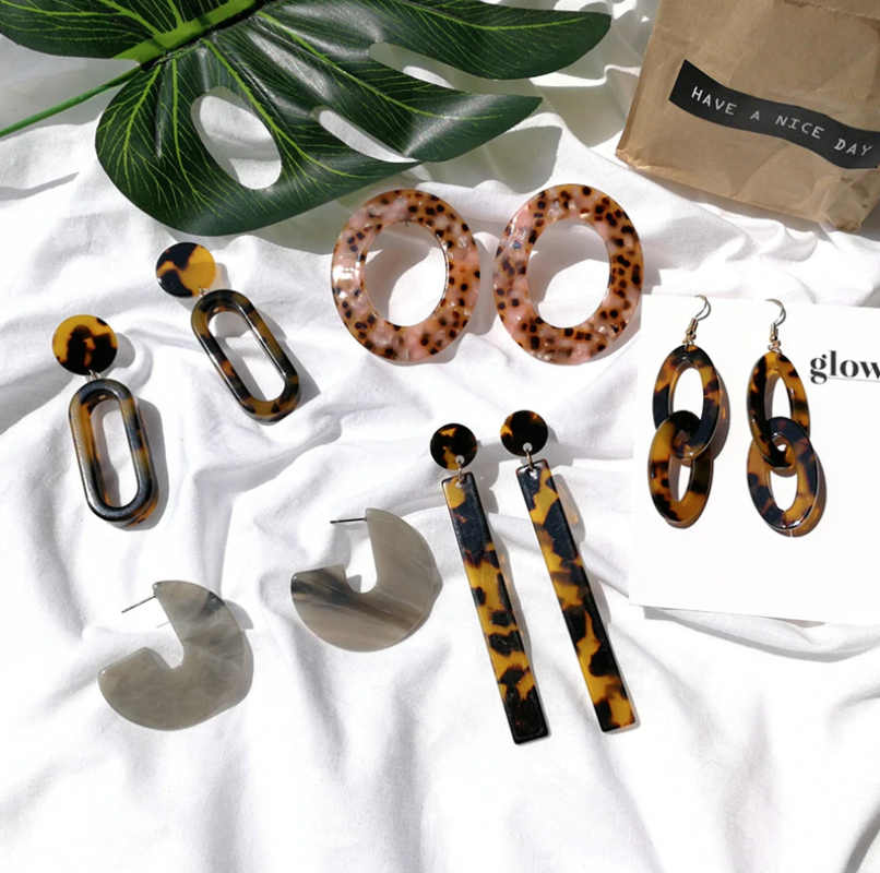 earring sets aliexpress