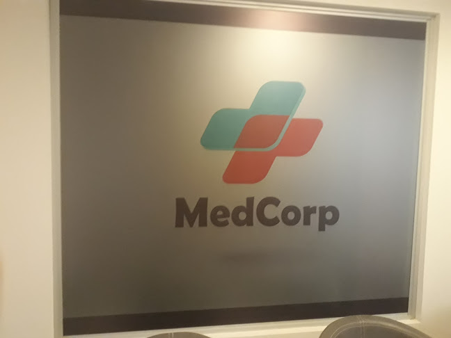 MedCorp - Cuenca