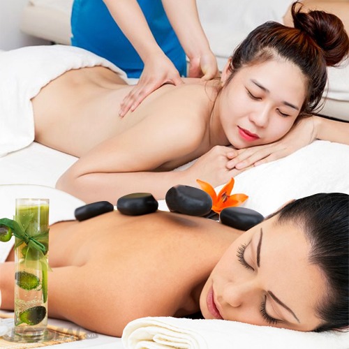 Massage Body Thụy Điển