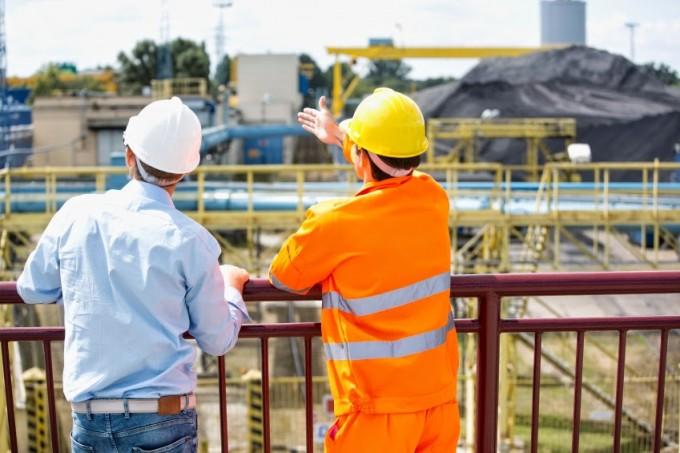 Resultado de imagen para como prevenir accidentes en obras de construccion