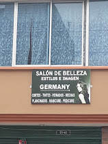 Salón De Belleza Germany