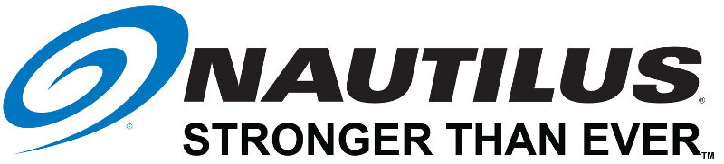 Logotipo de la empresa Nautilus