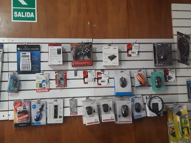 Grupo OPC - Arequipa