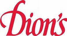 Image result for dions logo