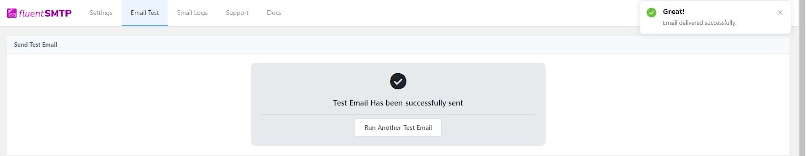 Fix the WordPress user registration email not sending and increase deliverability 