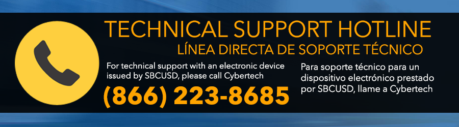 Tech Support Hotline Tech Support Hotline