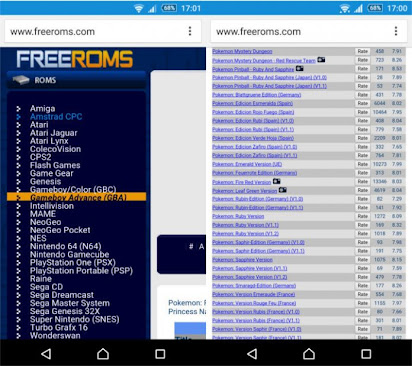 Neo Geo Free Roms