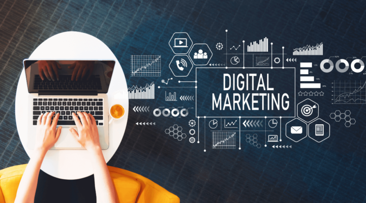 5 métricas de marketing que devem ser acompanhadas em sua empresa