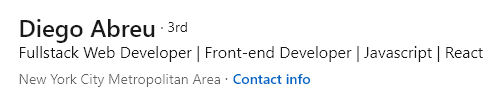Profile optimization