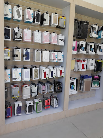 iShop - San Francisco | Expertos en Apple - Quito