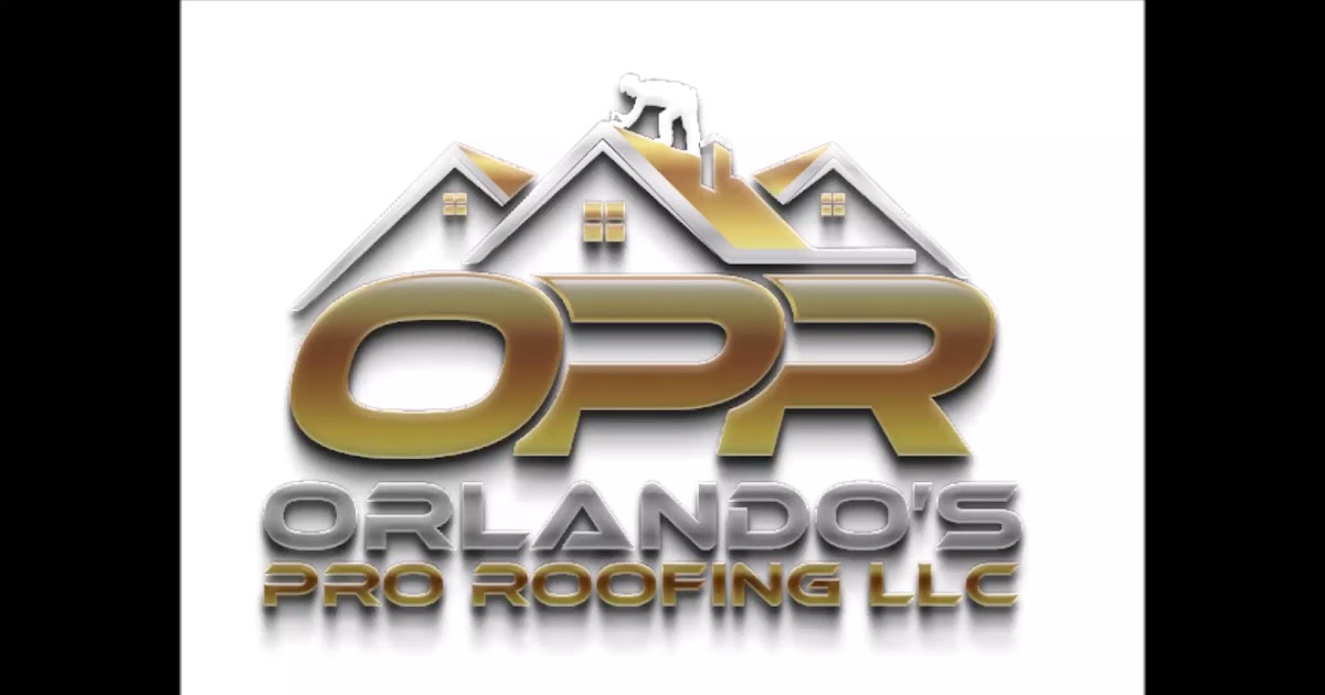 Orlando's Pro Roofing LLC.mp4