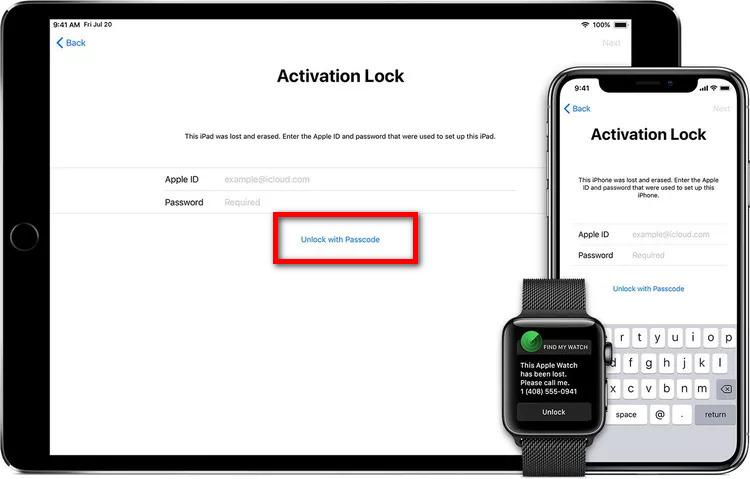 How to Bypass iPad Activation Lock