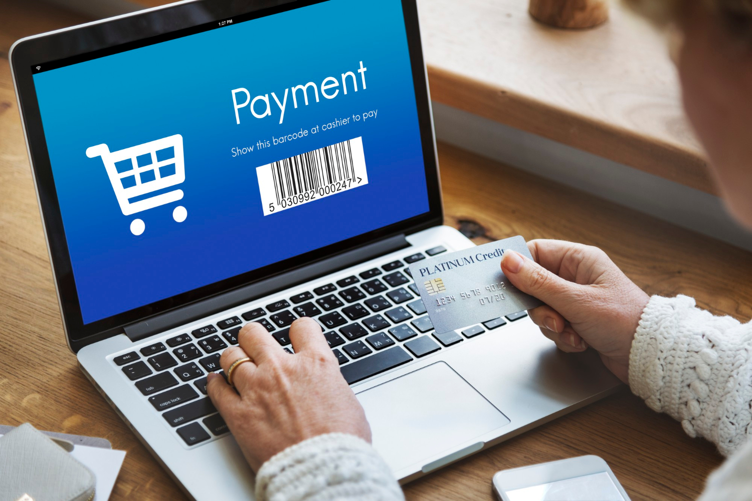 Menyediakan beragam pilihan Payment Gateway dapat membantu tingkatkan kepuasan pelanggan.