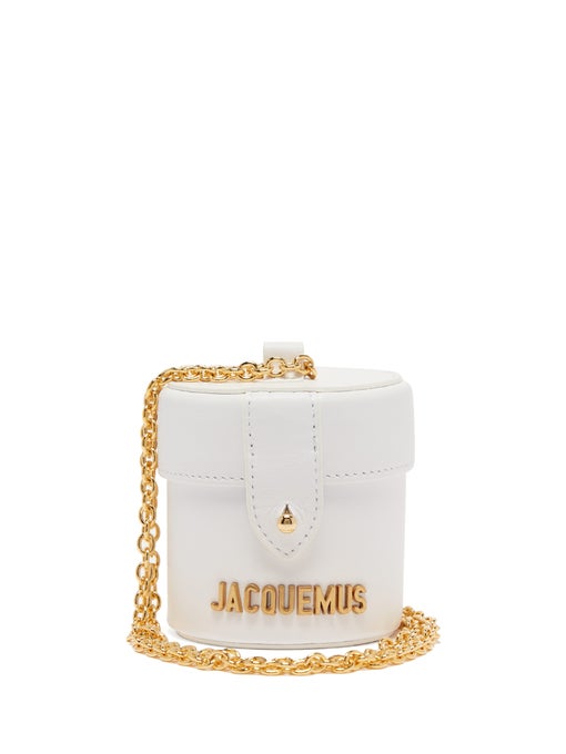 JACQUEMUS-LE-VANITY-MINI-BAG-IN-WHITE