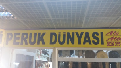 Peruk Dünyası