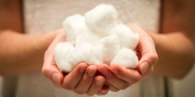New Uses for Cotton Balls - Surprising Cotton Ball Uses