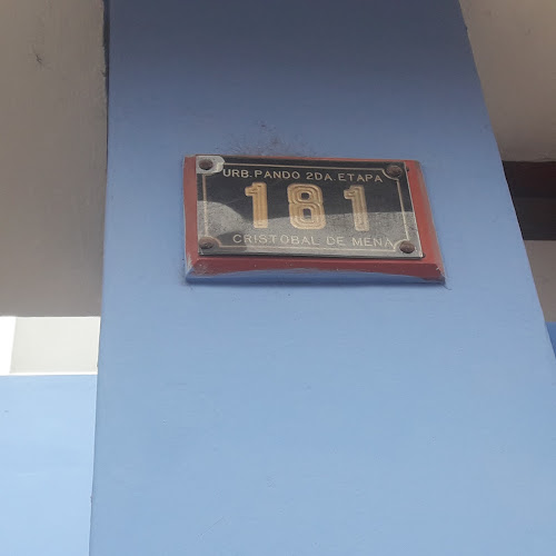 Hostal La Marina - Lima
