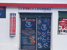 La Burbuja LavanderÍA