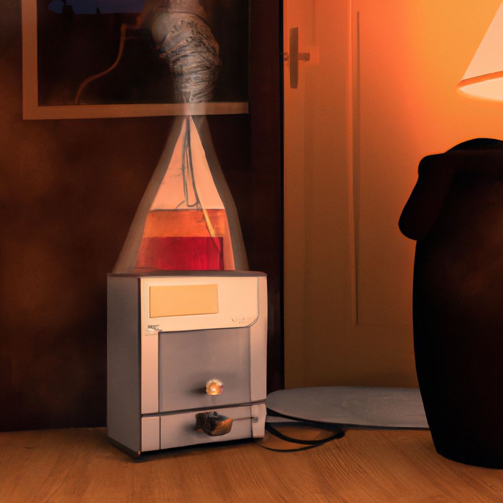 how much is a humidifier for a furnace 