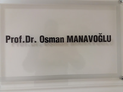 DR. OSMAN MANAVOĞLU MUAYENEHANESİ