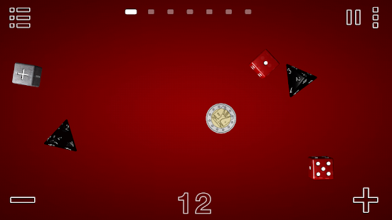 Download Prime Dice D&D Pro apk