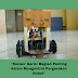 "Sensor Garis: Bagian Penting dalam Mengontrol Pergerakan Robot"