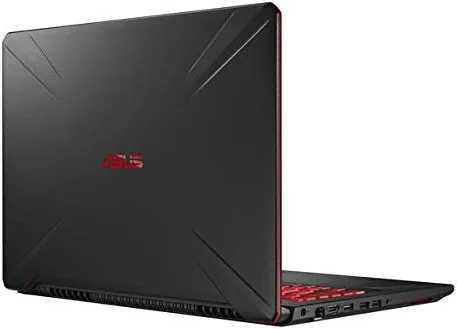 Asus TUF Gaming FX705 