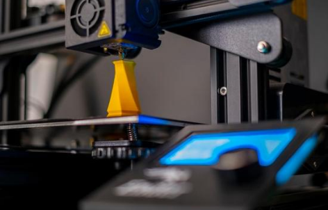 Tahapan 3D Printing