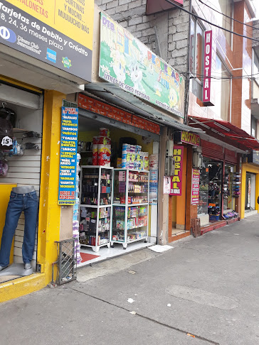 Opiniones de PequeBaby en Quito - Tienda para bebés